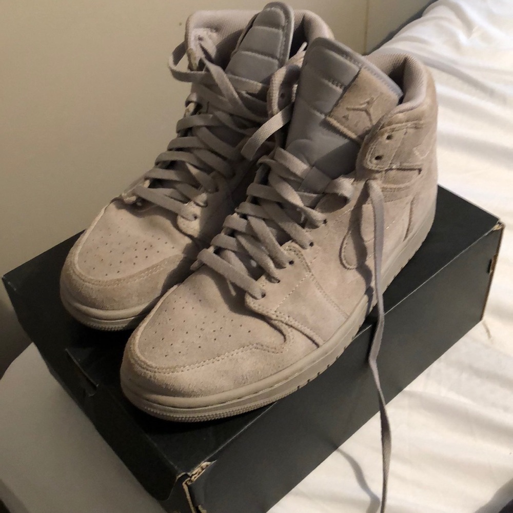 Jordan’s